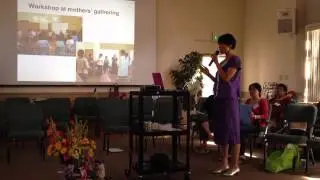 Capacitar Disaster Relief in Japan
