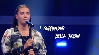 C&eacute;line Dion - I Surrender cover by Bella Robin | The Voice Germany 2022