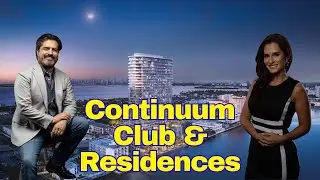 Invierte en Nueva Costruccion en Continuum