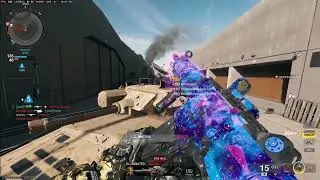 CRAZY KRIG CLASS!!2V5!