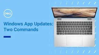 Как обновить все приложения в Windows с помощью WINGET