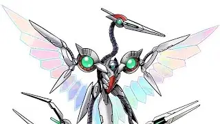 Digianalizador de Mockingbirdmon