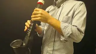 CASIO Digital Horn DH-500 Duo / Six Oyatsu Duets