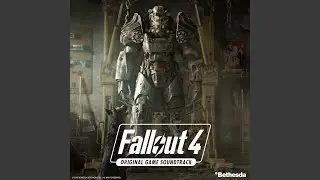 Fallout 4 Main Theme ('Spinner' mix)