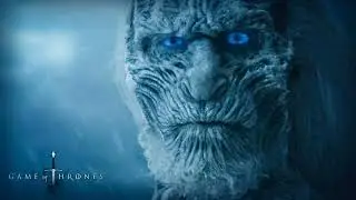 White Walkers Theme / Music (Game Of Thrones)