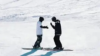 RIDE Ski amad&eacute; - Snowpark Gastein