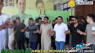 حصريأ من🎥 ذكريات ميوزك الرشيدية الفنانين نوزاد شفو ومحمد سرحان 💕زفة💕 رأفت امجد فاضل لاتنسى الاشتراك
