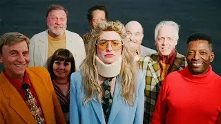 Number One Popstar - Dance Away The Pain