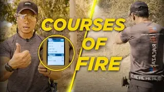 Create Courses of Fire Like a Champion | JJ Racaza&rsquo;s Expert Drills Setup