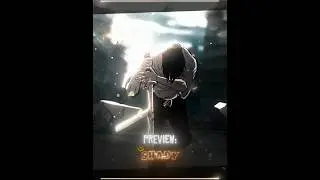 Hard Shakes👹🔥「 Preview Edit 」Capcut PC Tutorial #capcutpc
