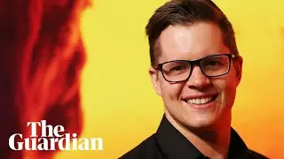 A look back at Johnny Ruffo's singing and acting career