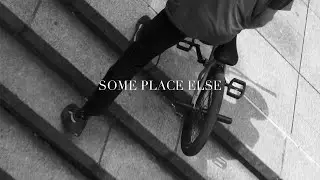 SIBMX &ndash; Some Place Else