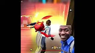 IMPOSSIBLE 😂🔥 #cbum #halo #aa23 #freefire