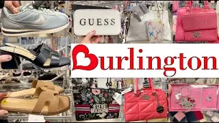 BURLINGTON SHOPPING #burlington #shopping #2025 #new