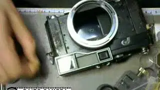 FUJICA G690 ばらすだけ