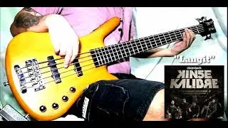 Langit (Bass cover)