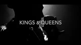 LOS 5 - Kings & Queens - Lyric Video