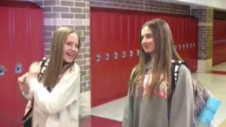 Ava,Bree and holly&rsquo;s ad