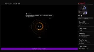 The Division // Bauer189 // Grinding Underground for The House // Almost to 100 Subs