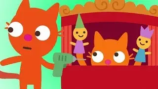 Sago Mini Toolbox Kids Games (Sago Sago) - Best Fun Games for Baby Toddlers & Children