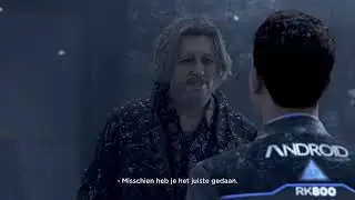 Detroit Become Human ep.4