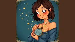 Stars in My Pocket