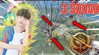 LGD ChengC Insane In Ace Rank! | CLASSIC GAMEPLAY