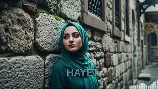 Hayet حيت &ndash; Desert Night Arabian Techno House 2025 | SNX Midnight Mix 🌌🔥