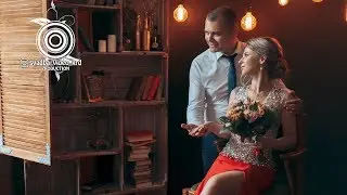 Регистрация в Екатерининском Зале