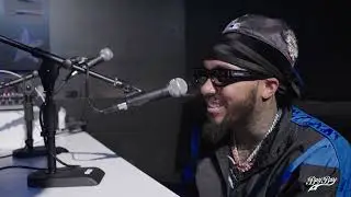 DoeBoy On 2024 BET Awards, Why Music Isn't Lasting, Usher's Lifetime Award, and more