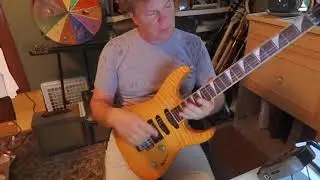 Jackson Floyd Rose is stabilized some what