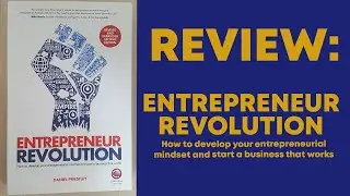 Entrepreneur Revolution Review