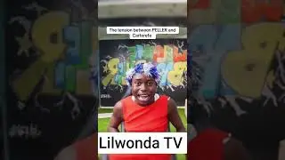 peller unfriend carter efe #duet #viral #funny #carterefe #comedy #machala #clips