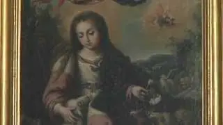 El origen de la Divina Pastora y Fray Isidoro de Sevilla