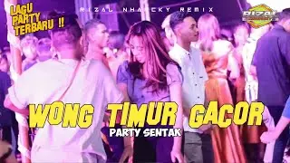 DONG BILANG KATONG GACOR_PARTY SENTAK 🌴 RIZAL NHARCKY 2026