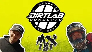 2025 Dirtlab Ride Day | MX191