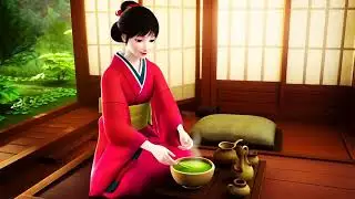 Onsen Hot Springs & Chill ♨️ Relaxing Lofi