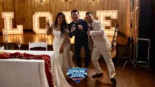Supreme Sound - Vlog 7 (BENJAMIN & CLAUDIA) #entretenimiento #eventossociales #djservice #wedding
