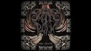 Shades of Black - The Gates (Full Album)