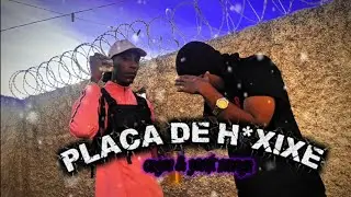 Cayse - Placa de Haxixe ft. Yunk Manga 