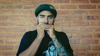 WALTER'S BOOGIE - WALTER HORTON (cover) x ENSO BLUES