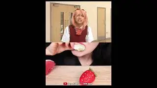 Sptrakori x mukbang