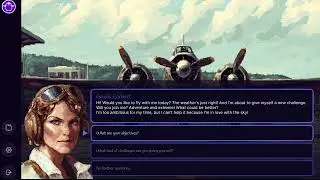 Virtual Team Building: Adventure Through The Ages