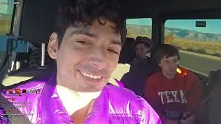 Ice Poseidon: 