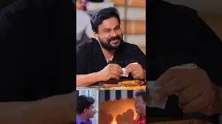 Laughed While Shoot | Salim Kumar | Jagathy & Innocent | Dileep | Milestone Makers | #shorts