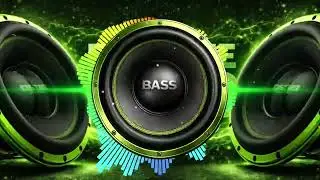 EXTREME BASS ⚠️☢️🔥 | HACKODI – COMMANDER REMIX 🔊🔊
