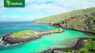 Ecuador through the eyes of a drone with Viventura.com
