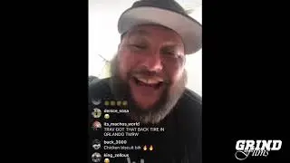 Donk Racing Stories 