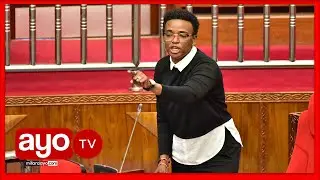 BALAA LA HALIMA MDEE BUNGENI LEO 