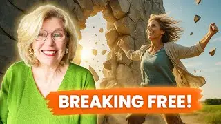 Midlife Women Are BREAKING FREE From Societal Expectations!